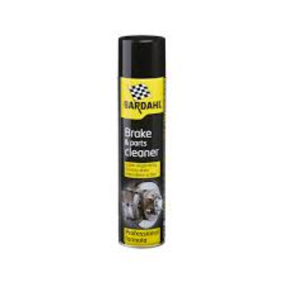 Ultimoil Brake Part & Carb. Cleaner